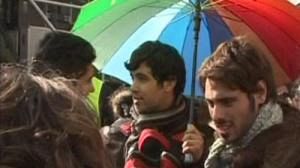 L’Argentine devient le premier pays d’Amérique du Sud à autoriser le mariage homosexuel