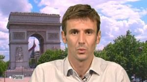 Analista da Survie acusa: França honra exércitos de ditadores no Eliseu