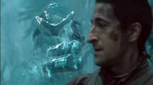 Adrien Brody stars in remake of Schwarzenegger classic “Predators”