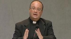 The Vatican updates its guidelines on abuse