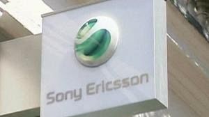 Smartphones boost Sony Ericsson’s profit