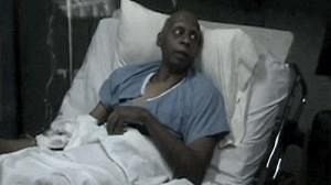Entrevista exclusiva de Guillermo Fariñas