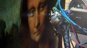 Scientists unlock Mona Lisa secret