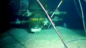 No leak from Gulf of Mexico oil well, BP confirms