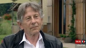 Freed Polanski bears no grudge towards Swiss