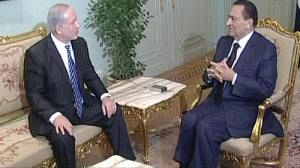 No breakthrough in Cairo talks