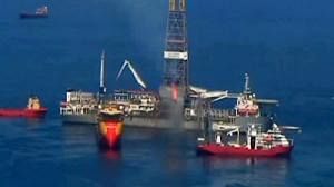 BP puts spill cost at 3 billion euros