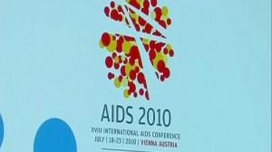 Donor confidence is vital in fight against AIDS