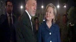 Historic conference discusses Afghanistan’s future