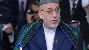 Dernière ligne droite pour les pays donateurs de l’Afghanistan