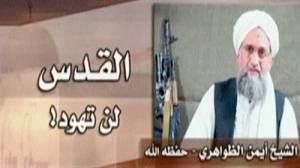 Le n°2 d’al-Qaïda refait surface