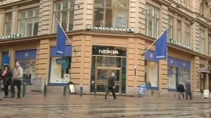 Nokia : Olli-Pekka Kallasvuo sur le départ ?