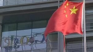 China satisfied with Google changes
