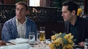 Dinner for Schmucks
