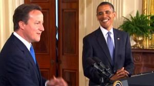 Cameron assures Americans BP will pay for spill
