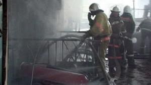 Pista islamica per l’attentato alla centrale in Caucaso