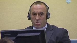 UN court orders retrial for ex-Kosovo PM