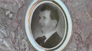 DNA tests on remains from Ceausescu grave