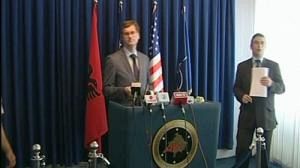 Reaction to Haradinaj’s Hague retrial