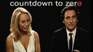 Countdown to Zero