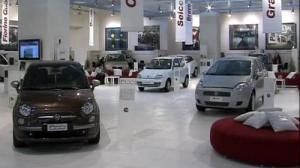 Fiat a multiplié son bénéfice par deux au deuxième trimestre