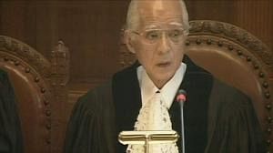 La Cour internationale de justice estime que l’‘indépendance du Kosovo est légale