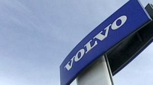 Volvo vuelve al terreno de los beneficios