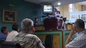 Indignación entre los serbios de Kosovo tras el fallo de La Haya