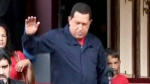 Rupture des relations venezuelo-colombiennes