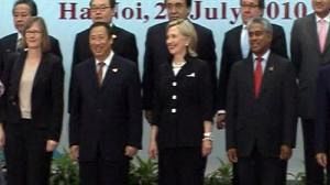 Fresh war of words between US and North Korea