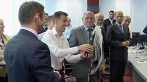Kosovo hopes UN ruling will bring wider recognition