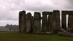 New find forces Stonehenge rethink