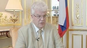 Réactions des adversaires de l’indépendance du Kosovo