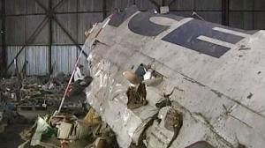 The Concorde’s tragic demise