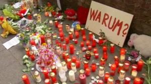 German soul-searching over Love Parade tragedy