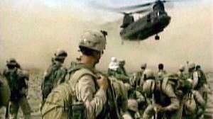 Afghanistan : Washington abusé par Islamabad ?