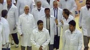 Nucléaire : les hydrocarbures iraniens dans le colimateur de l’UE