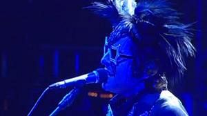 Iggy, Jay Kay and others sell-out at Paleo