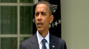 Les révélations sur la guerre en Afghanistan n‘ébranlent pas Barack Obama