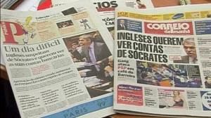 Freeport, Socrates sollevato dalle accuse