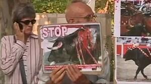 Spanish region says adios to bullfighting