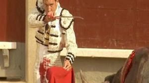 Spain’s raging debate over bullfighting