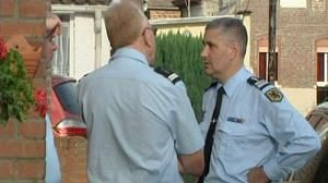 French couple held after eight baby corpses found