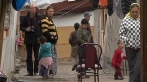 France to demolish 300 illegal Romany camps