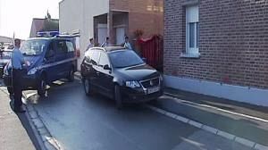 French mother charged with killing eight babies