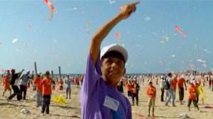 Jeux d‘été à GAZA