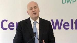 Les aides aux chômeurs remises en question par le gouvernement britannique