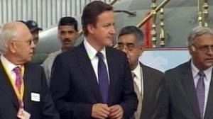 Pakistanischer Geheimdienst sagt Reise nach London ab