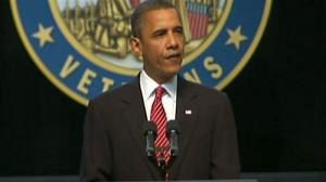 Barack Obama est dans les temps sur l’Irak