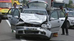 Safer roads in Europe